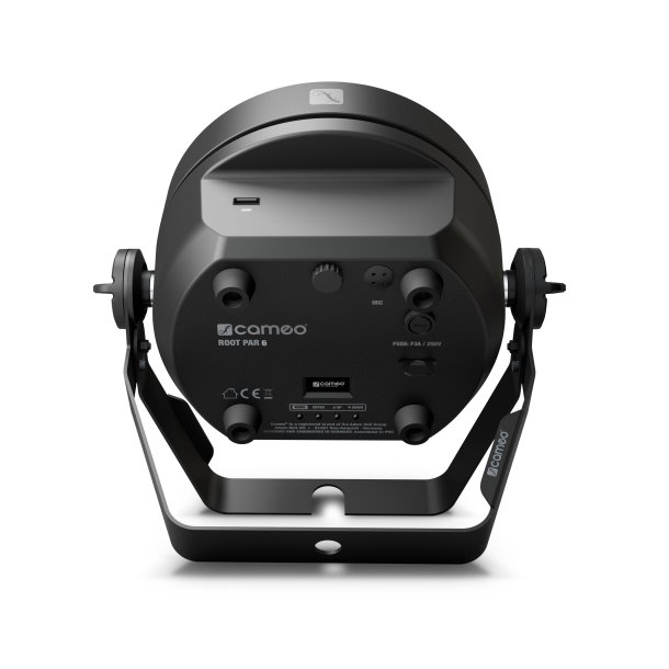 Cameo ROOT PAR 6 SET 1